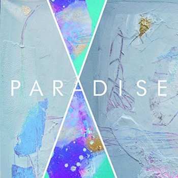 Album Jenn Grant: Paradise