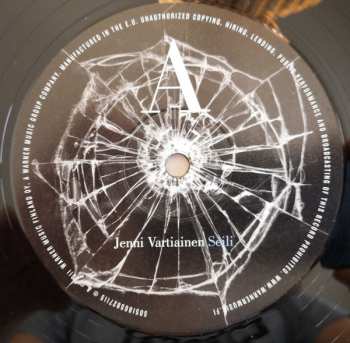 LP Jenni Vartiainen: Seili