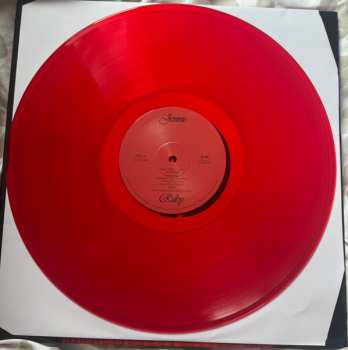 LP Jennie: Ruby CLR | LTD