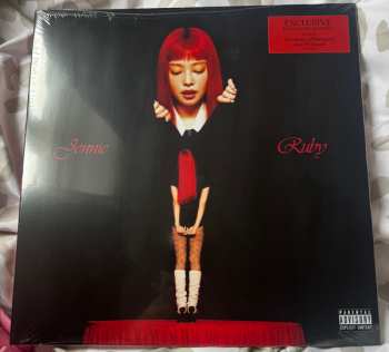LP Jennie: Ruby CLR | LTD