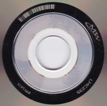 CD/DVD Jennifer Batten: Whatever