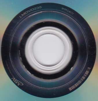CD/DVD Jennifer Batten: Whatever