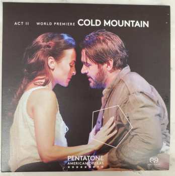 Set di cofanetti/2SACD Jennifer Higdon: Cold Mountain