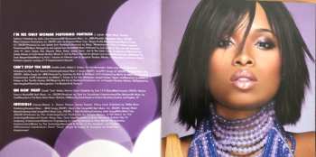 CD Jennifer Hudson: Jennifer Hudson