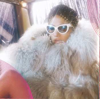 CD Jennifer Lopez: Love?