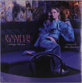 LP Jennifer Nettles: Always Like New