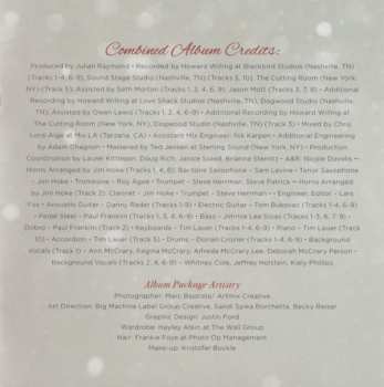 CD Jennifer Nettles: To Celebrate Christmas
