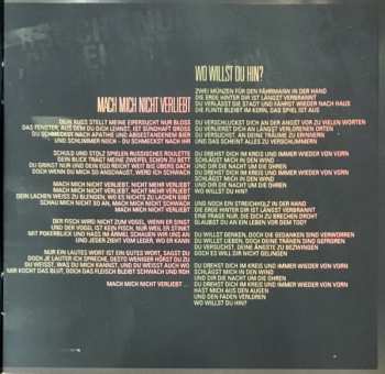 CD Jennifer Rostock: Der Film