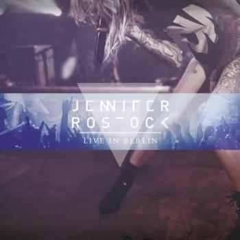 CD/DVD Jennifer Rostock: Live In Berlin DIGI
