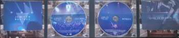 CD/DVD Jennifer Rostock: Live In Berlin DIGI