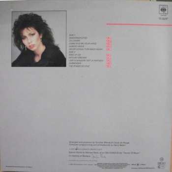 LP Jennifer Rush: Jennifer Rush