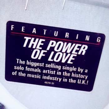 LP Jennifer Rush: Jennifer Rush