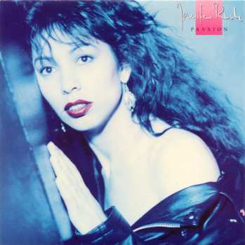 5CD/Set di cofanetti Jennifer Rush: Original Album Classics