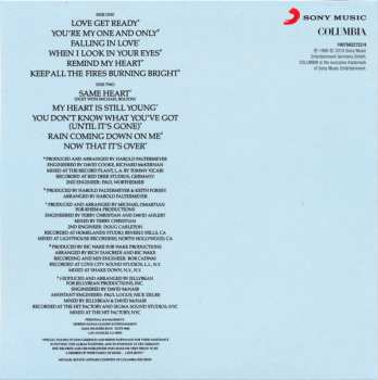 5CD/Set di cofanetti Jennifer Rush: Original Album Classics