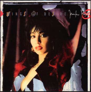 5CD/Set di cofanetti Jennifer Rush: Original Album Classics