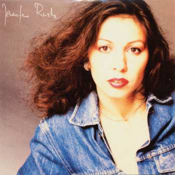 5CD/Set di cofanetti Jennifer Rush: Original Album Classics