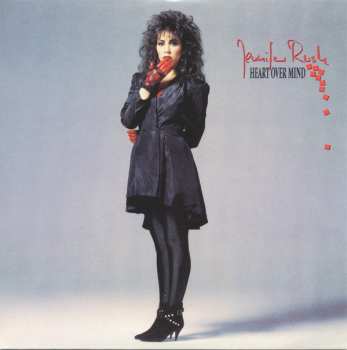 5CD/Set di cofanetti Jennifer Rush: Original Album Classics