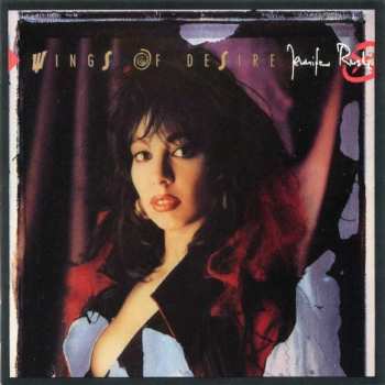 Album Jennifer Rush: Wings Of Desire