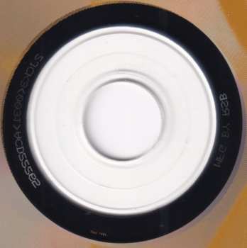 CD Jennifer Swartz:  Jennifer Swartz