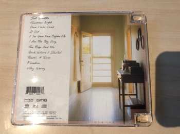 SACD Jennifer Warnes: Another Time, Another Place