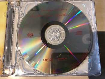 SACD Jennifer Warnes: Another Time, Another Place