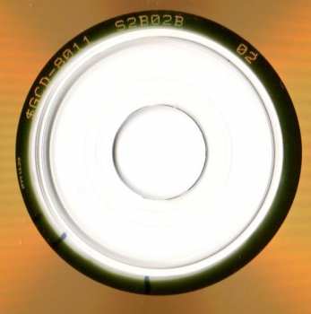 CD Jennifer Warnes: Famous Blue Raincoat (The Songs Of Leonard Cohen)