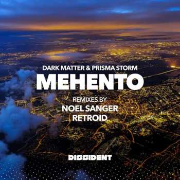 Album Jenny B.: Mehento
