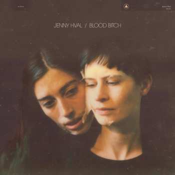 CD Jenny Hval: Blood Bitch