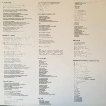 LP Jenny Hval: Classic Objects LTD | CLR