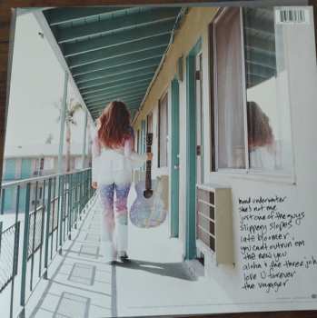 LP Jenny Lewis: The Voyager CLR | LTD