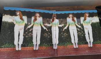 LP Jenny Lewis: The Voyager CLR | LTD
