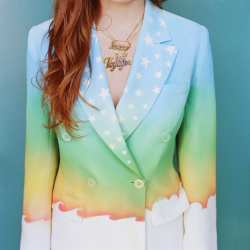 LP Jenny Lewis: The Voyager CLR | LTD