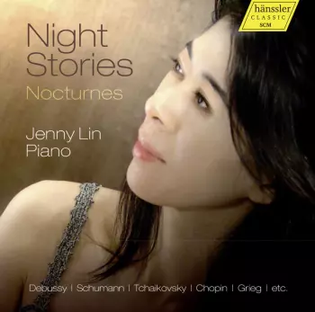 Night Stories - Nocturnes
