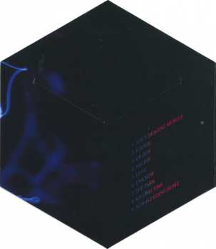 CD Jenny Thiele: Killing Time LTD