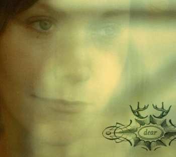 Album Jenny Whiteley: Dear