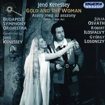 Gold And The Woman = Arany Meg Az Asszony