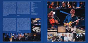 LP Brenda Boykin: Live 2021 LTD