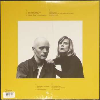 2LP Jens Lekman: Correspondence CLR | LTD