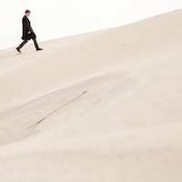SP Jens Lekman: I Know What Love Isn't