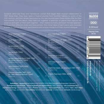 CD Jochen Roß: Durch Raum Und Zeit