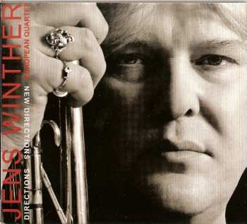 Album Jens Winther European Quartet: Directions / New Directions