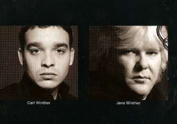 2CD Jens Winther European Quartet: Directions / New Directions
