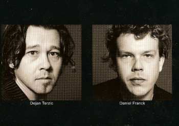 2CD Jens Winther European Quartet: Directions / New Directions