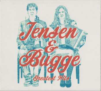 CD Jensen & Bugge: Greatest Hits