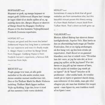 CD Jensen & Bugge: Hav Og Land = Sea And Land