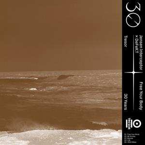 LP Jensen Interceptor: Free Your Body