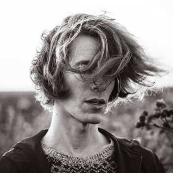 Album Jere Valkonen: Jere Valkonen LP