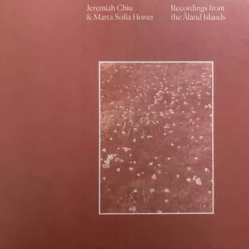 Recordings From The Åland Islands