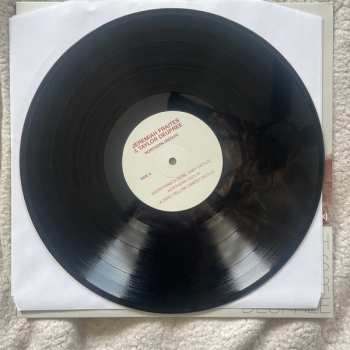 LP Taylor Deupree: Northern (Redux)