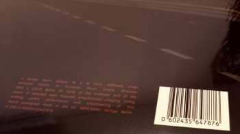 LP Jeremias: Golden Hour